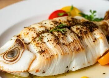 Como Dessalgar Bacalhau: 6 Métodos Fáceis e Rápidos