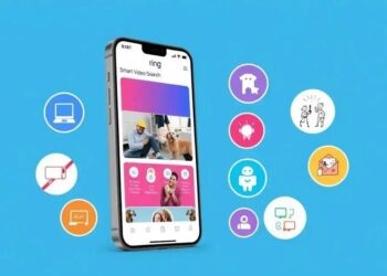 Descubra Momentos Incríveis com o Smart Video Search da Ring