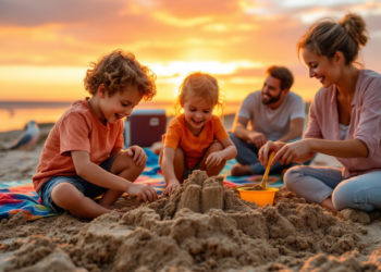 Obesidade Infantil: Como Reverter e Prevenir Doenças Futuras