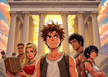 Percy Jackson: Dicas da Nova Temporada de Mar de Monstros