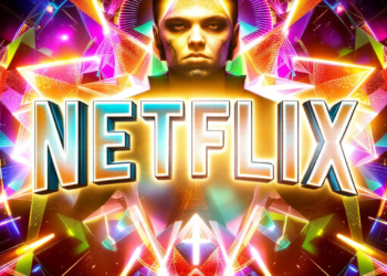 Os Novos Lançamentos da Netflix em 2025 que Você Não Pode Perder