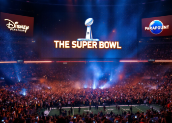 5 Filmes Imperdíveis para Assistir no Super Bowl