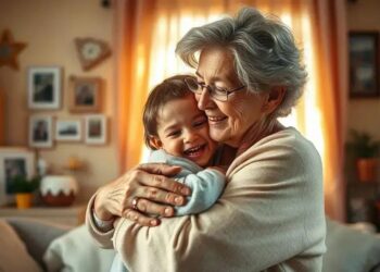 Maternidade Tardia: Desafios e Alegrias aos 61 Anos