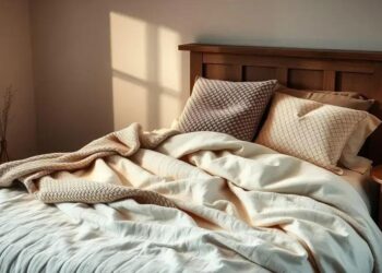 Melhores Lençóis de Flanela para Noites Aconchegantes em 2025