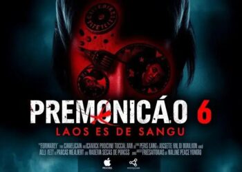 Premonição 6: O Filme Mais Longo da Franquia! Veja Aqui!
