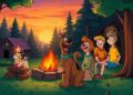 Scooby-Doo: A Nova Série da Netflix Que Você Vai Amar!