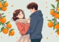 Se a Vida Te Der Tangerinas: O fim da série coreana que comove!