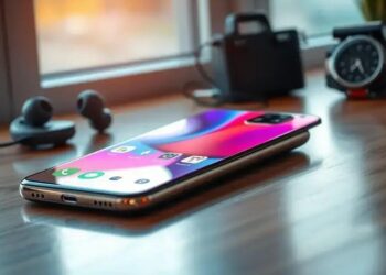 Top 10 Smartphones de 2025: Os Melhores Celulares Testados!