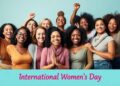 Empoderamento Feminino: Celebrando o Dia da Mulher com Força e União