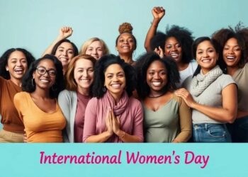 Empoderamento Feminino: Celebrando o Dia da Mulher com Força e União