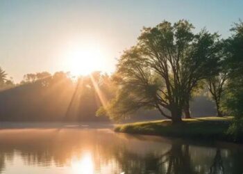 Oração do Dia: Salmo 112 para Inspirar Sua Fé e Esperança