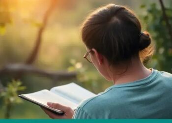 Oração do Dia: A Profundidade de Lucas 1:1-25 Revelada