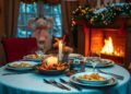 7 Jantares de Inverno para Aquecer Suas Noit: Delícias que Você Precisa Experimentar