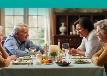 5o Mandamento: Honrar pai e mãe e seu impacto nas relações familiares