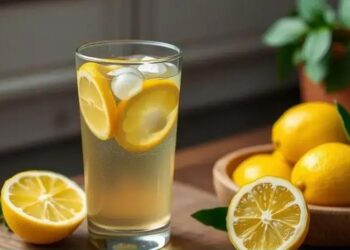 5 Benefícios da Água Quente Com Limão Para a Saúde