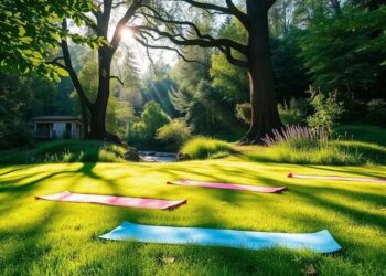 5 Maneiras de Transformar sua Saúde com Turismo de Bem-Estar