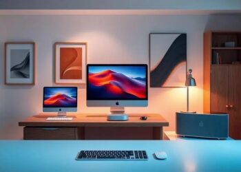 5 Melhores Desktop Apple para Comprar em 2025