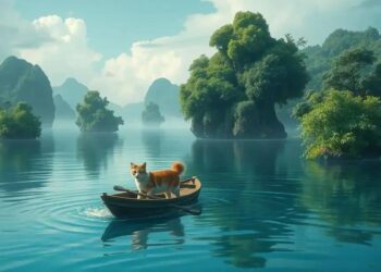 Animação: 2 Filmes Que Transformam Sua Perspectiva