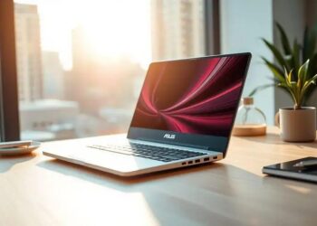 Asus Vivobook 14: 6 Motivos Para Considerar a Compra