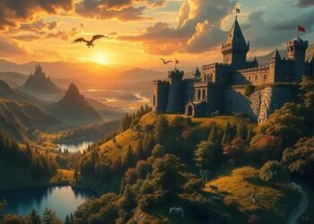 Bethesda lança versão remasterizada de ‘The Elder Scrolls IV: Oblivion’