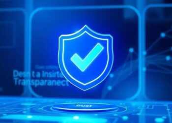 Bluesky adota novo selo azul para verificação de contas na rede