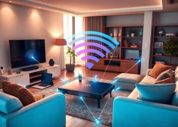 Como melhorar a velocidade da internet doméstica e otimizar sua conexão