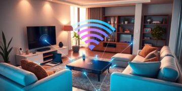 Como melhorar a velocidade da internet doméstica e otimizar sua conexão
