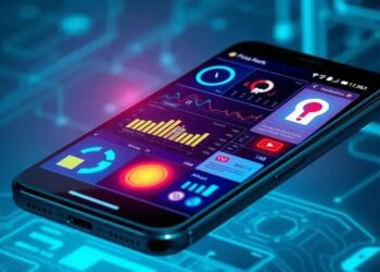 Descubra o que seu celular sabe sobre você: dados surpreendentes