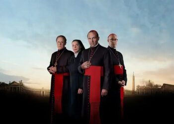 Descubra os Novos Lançamentos do Prime Video em Abril de 2025