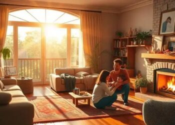 Direito real de habitação: proteção para o cônjuge sobrevivente