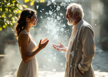 9o. Mandamento: Não dar falso testemunho e a verdade que liberta