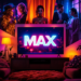 Lançamentos MAX: Abril de 2025 Repleto de Novidades Imperdíveis!