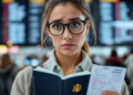 Checagem de Passaporte: Evite Problemas na Sua Viagem