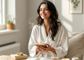 5 Dicas para um Autocuidado Minimalista e Eficiente