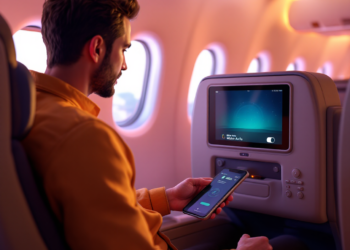 Airplane Mode: É Necessário em Voos? 5 Fatos Reveladores