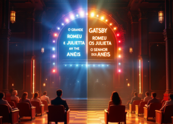 Remakes e Reboots: Por que devemos dizer não a nostalgia