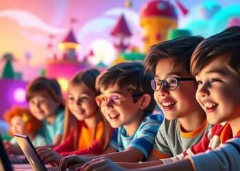 Nova investigação aponta riscos alarmantes para crianças no Roblox