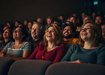 O que A Real Pain (2024) nos ensina sobre luto e humor