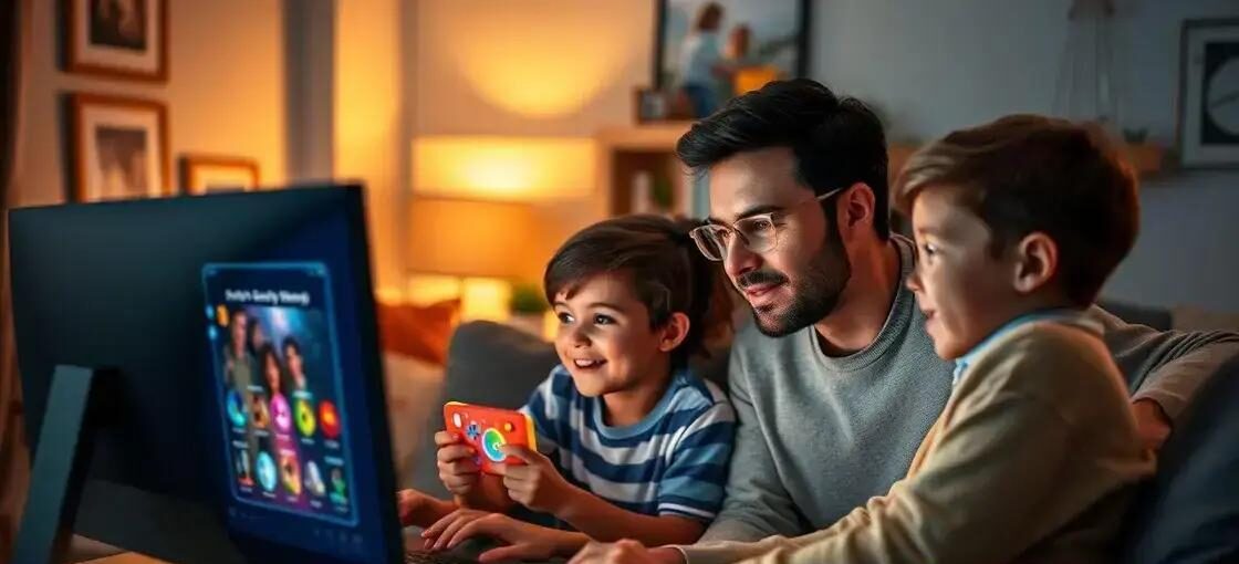 Roblox: Novas Ferramentas para Pais Controlarem Interações