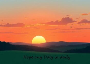 Oração do dia: versículo Jeremias 29:11 e sua importância