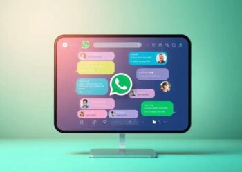 WhatsApp implementa limites de mensagens para grupos e listas de transmissão