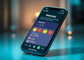 WhatsApp testa nova funcionalidade de tradução direta de mensagens no app