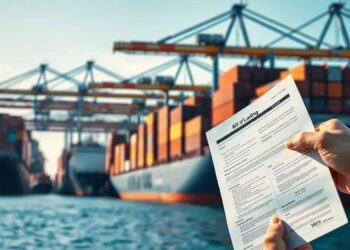 A controvérsia sobre a exigência do Bill of Lading em tempos digitais