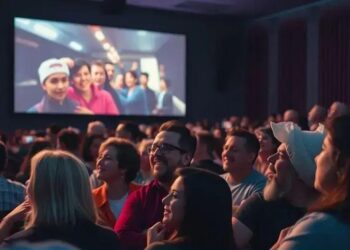 A segurança e a conexão no mundo do entretenimento digital