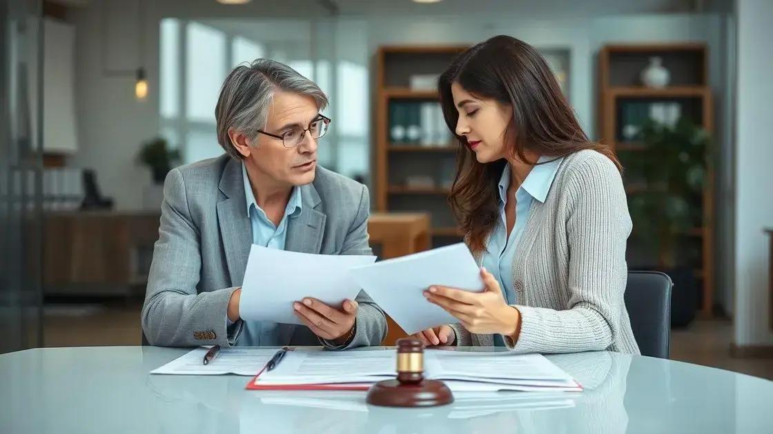 Alimentos compensatórios e crédito compensatório: entenda as diferenças no novo Código Civil