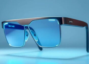 Apple se prepara para lançar óculos inteligentes até 2027