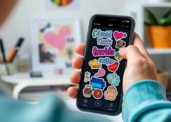 Aprenda a criar figurinhas personalizadas no WhatsApp e compartilhe com amigos