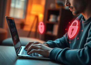 Como a verificação de segurança em sites impacta sua navegação