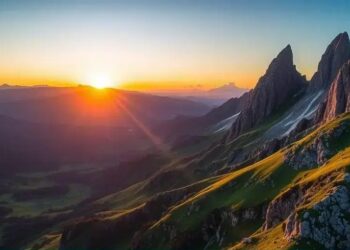 Conheça a Travessia dos 7 Cumes: Desafio em Montanhas Brasileiras