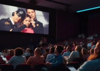 Descubra como a análise de tendências do cinema pode impactar sua experiência